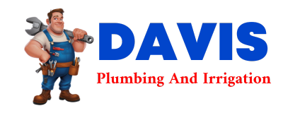 Trusted plumber in MC CABE